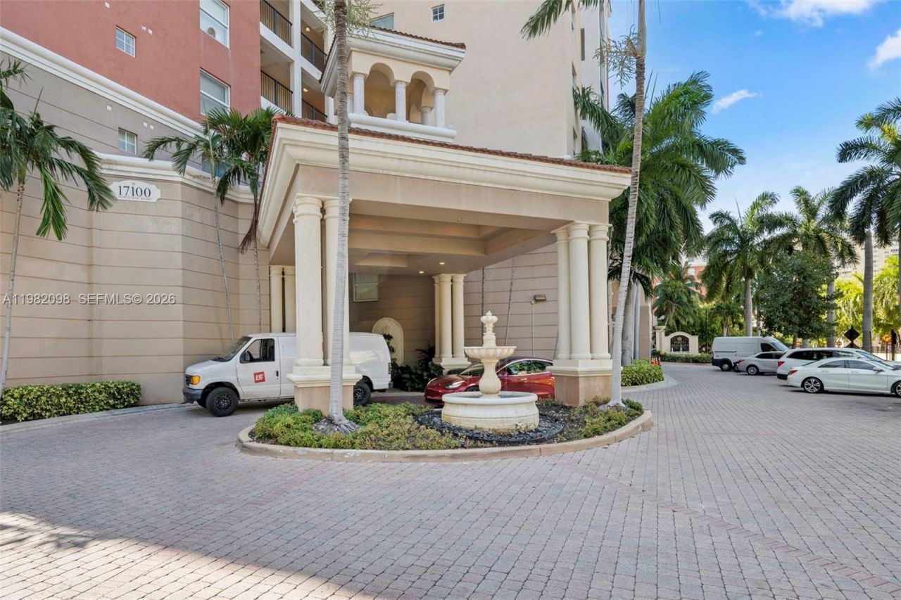 17125 N Bay Rd, Unit 3312, Sunny Isles Beach, FL 33160 Photo