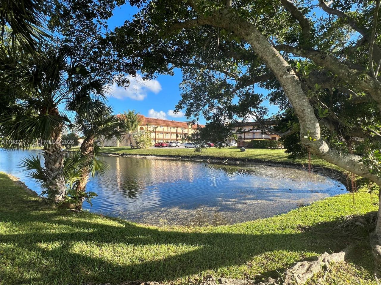 8595 Sunrise Lakes Blvd , Unit 207, Sunrise, FL 33322 Photo