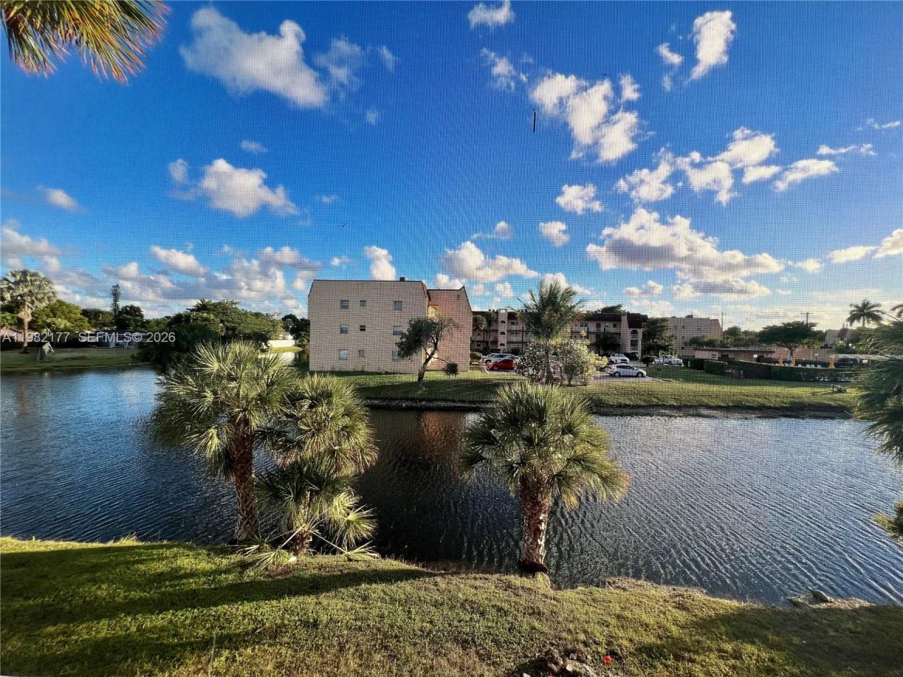 8595 Sunrise Lakes Blvd , Unit 207, Sunrise, FL 33322 Photo