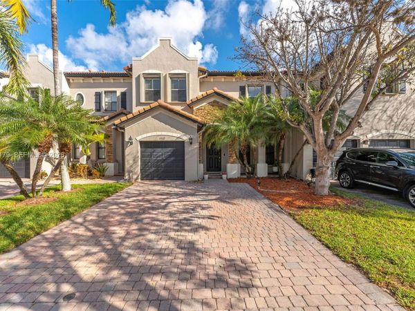 11307 SW 238th St , Homestead, FL 33032