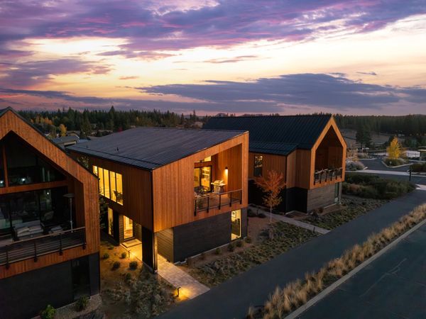 61250 Meeks Trail, Bend, OR 97702