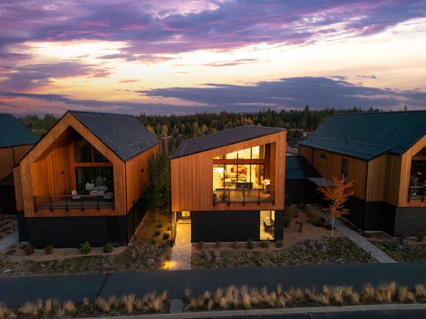 61250 Meeks Trail, Bend, OR 97702