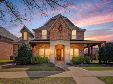 13513 Stanmere Drive, Frisco, TX 75035