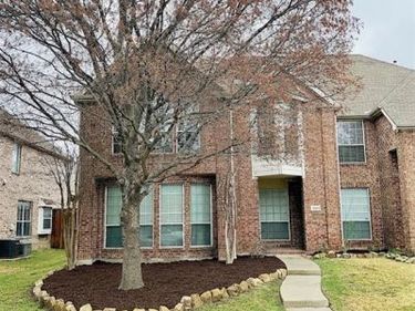 11346 Fountainbridge Drive, Frisco, TX 75035