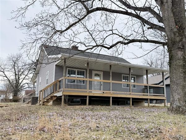 1003 E 3rd Street, Salem, MO 65560