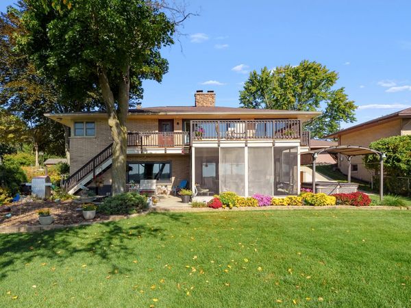 10661 Sudan Street, Portage, MI 49002