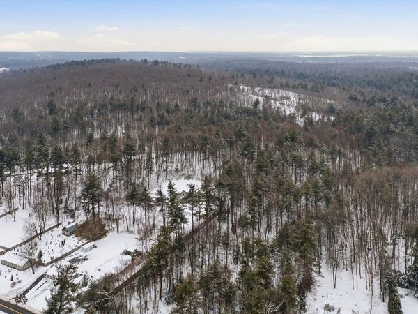 0 Kendall St, Parcel F, Granby, MA 01033