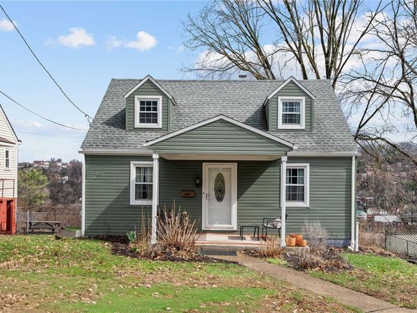 1943 Altmar St, Pittsburgh, PA 15226