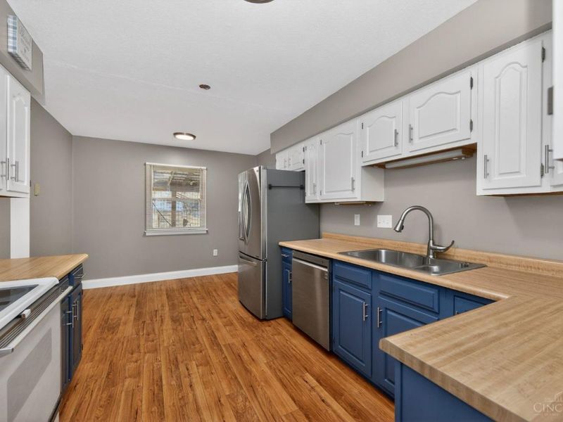 414 Castle Avenue, Mount Orab, OH 45154 Photo 14