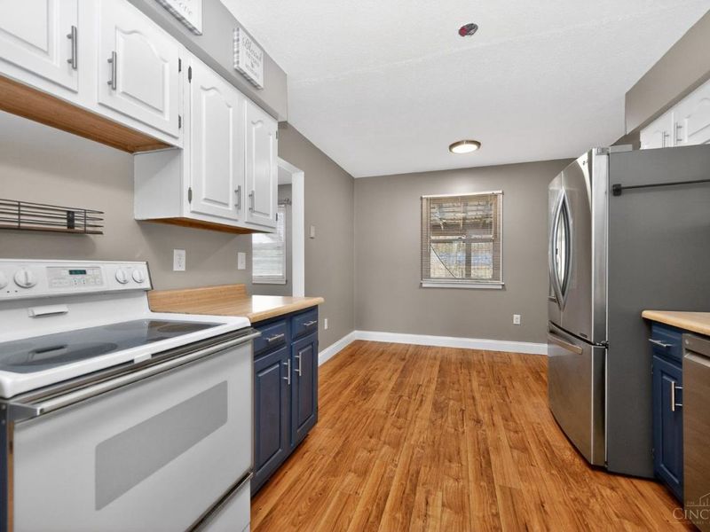 414 Castle Avenue, Mount Orab, OH 45154 Photo 15