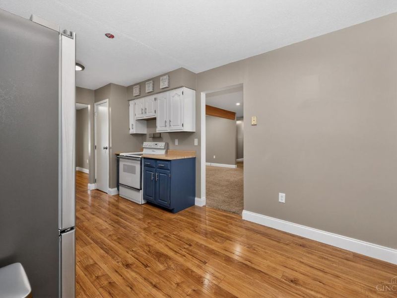 414 Castle Avenue, Mount Orab, OH 45154 Photo 19