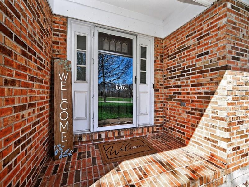 414 Castle Avenue, Mount Orab, OH 45154 Photo 2