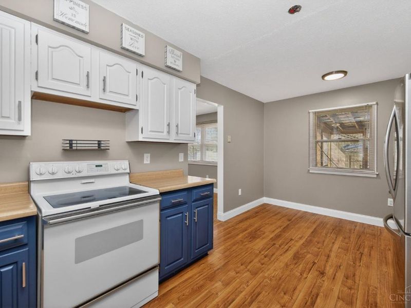 414 Castle Avenue, Mount Orab, OH 45154 Photo 22