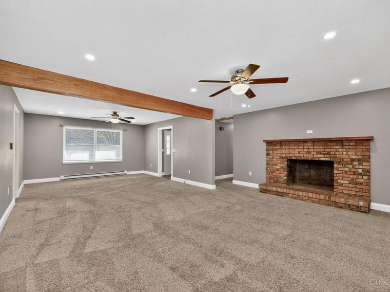 414 Castle Avenue, Mount Orab, OH 45154 Photo 5