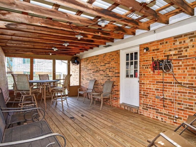 414 Castle Avenue, Mount Orab, OH 45154 Photo 52