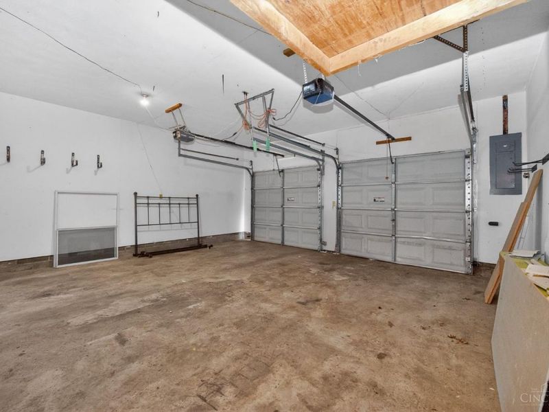 414 Castle Avenue, Mount Orab, OH 45154 Photo 55