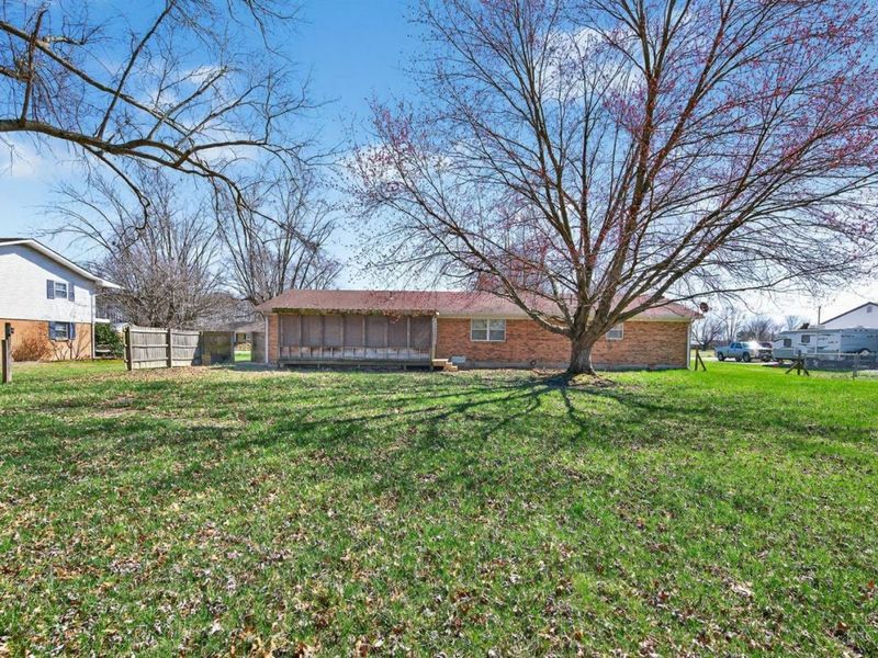 414 Castle Avenue, Mount Orab, OH 45154 Photo 57