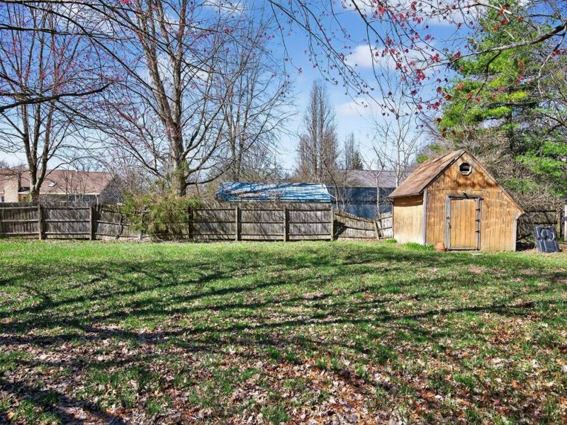 414 Castle Avenue, Mount Orab, OH 45154 Photo 59