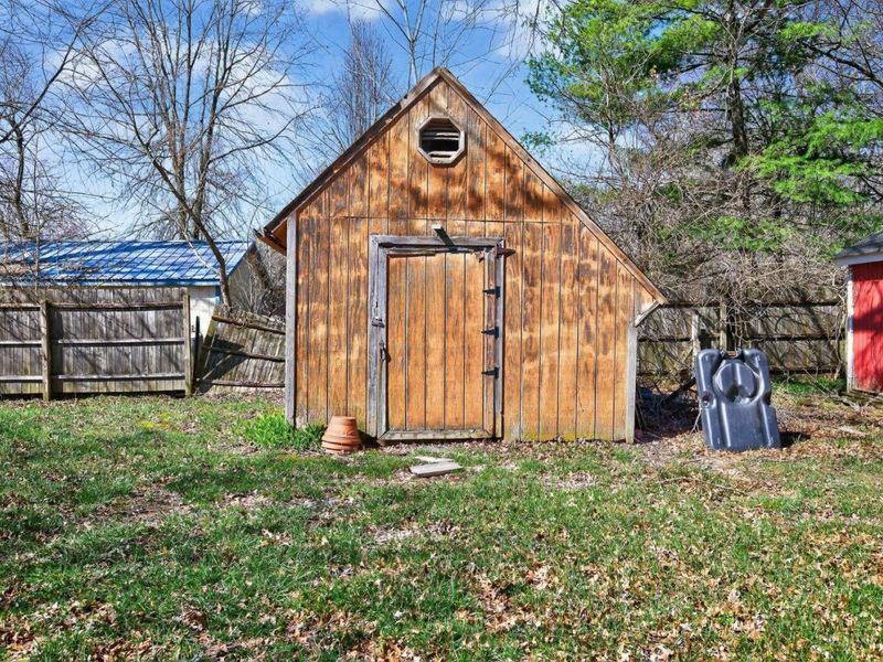 414 Castle Avenue, Mount Orab, OH 45154 Photo 60