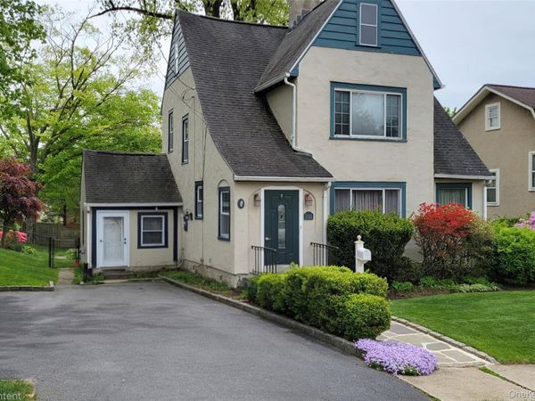 1611 Hyatt Avenue, Peekskill, NY 10566