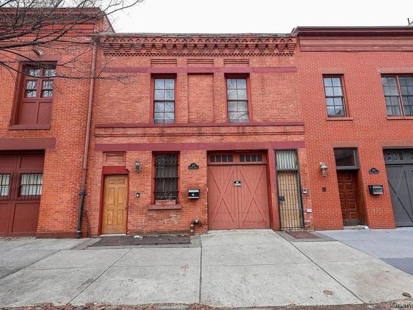 304 Waverly Avenue , Brooklyn, NY 11205