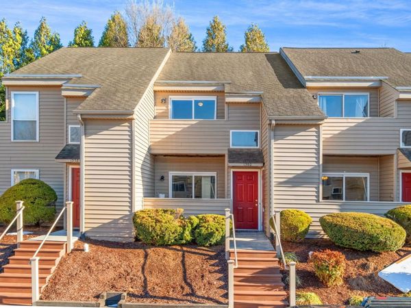 1360 BRADLEY DR, HARRISONBURG, VA 22801