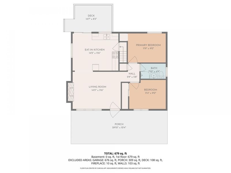 14344 Collingwood Avenue, Lakeview, OH 43331 Photo 38