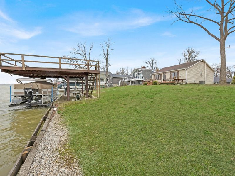 14344 Collingwood Avenue, Lakeview, OH 43331 Photo 8