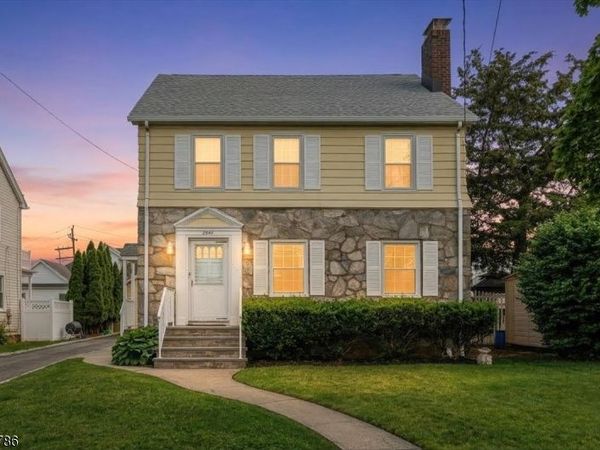 2849 Verona Ave, Linden, NJ 07036