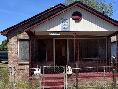 2032 Groveland Avenue, North Charleston, SC 29405