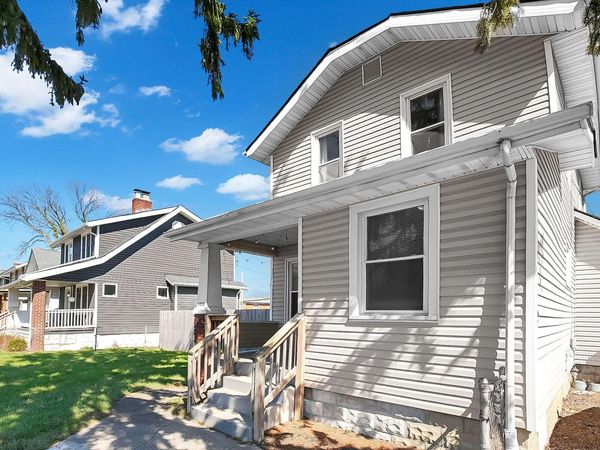 1338 Lockbourne Road, Columbus, OH 43206