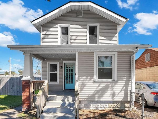 1338 Lockbourne Road, Columbus, OH 43206