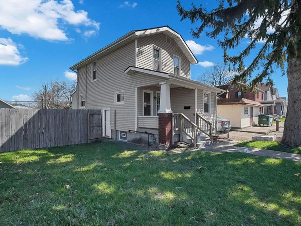 1338 Lockbourne Road, Columbus, OH 43206