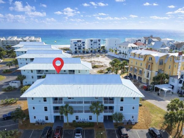 11 Beachside Drive, UNIT 123, Santa Rosa Beach, FL 32459
