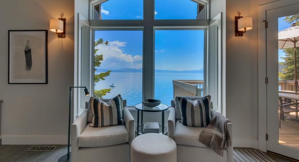 4176 Ferguson Avenue, Carnelian Bay, CA 96140 Photo