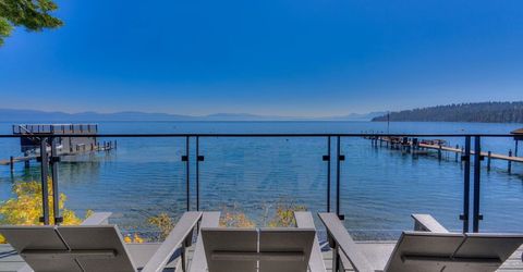 4176 Ferguson Avenue, Carnelian Bay, CA 96140 Photo