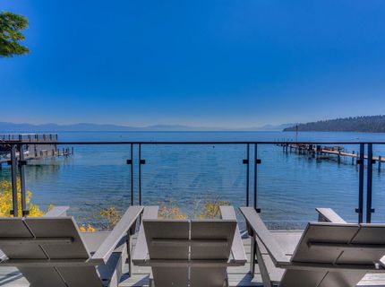 4176 Ferguson Avenue, Carnelian Bay, CA 96140 Photo