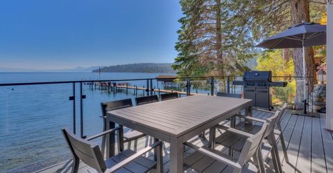 4176 Ferguson Avenue, Carnelian Bay, CA 96140 Photo