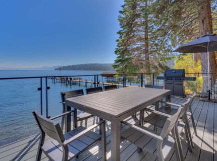 4176 Ferguson Avenue, Carnelian Bay, CA 96140 Photo