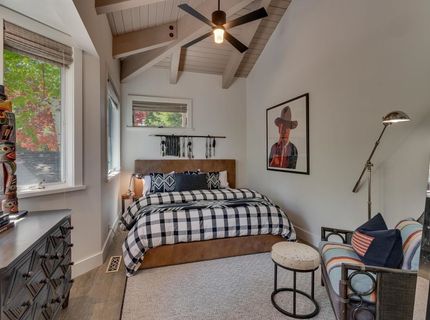 4176 Ferguson Avenue, Carnelian Bay, CA 96140 Photo