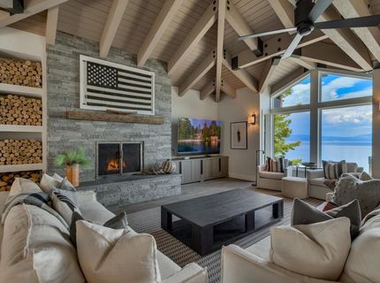 4176 Ferguson Avenue, Carnelian Bay, CA 96140 Photo