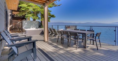 4176 Ferguson Avenue, Carnelian Bay, CA 96140 Photo