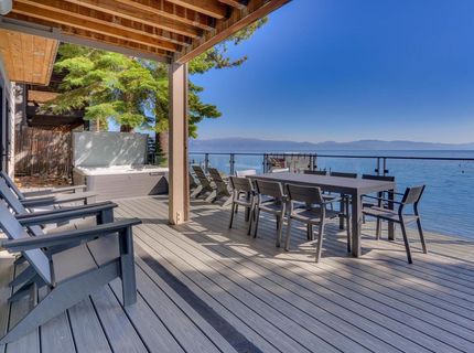 4176 Ferguson Avenue, Carnelian Bay, CA 96140 Photo