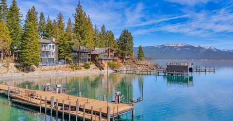 4176 Ferguson Avenue, Carnelian Bay, CA 96140 Photo