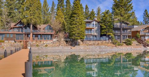 4176 Ferguson Avenue, Carnelian Bay, CA 96140 Photo