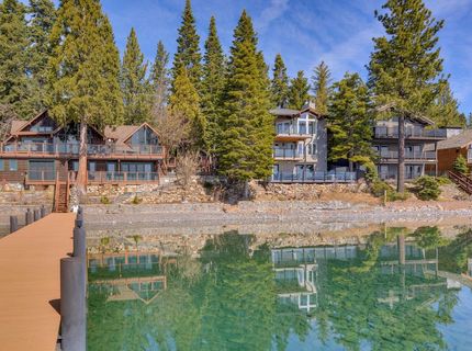 4176 Ferguson Avenue, Carnelian Bay, CA 96140 Photo