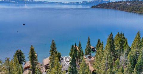 4176 Ferguson Avenue, Carnelian Bay, CA 96140 Photo