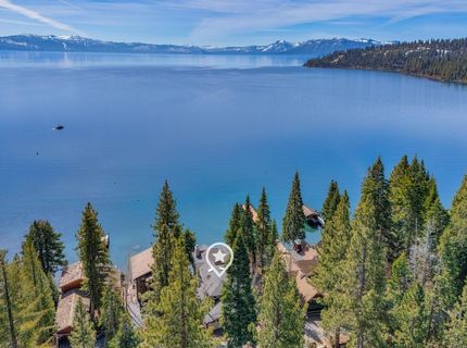 4176 Ferguson Avenue, Carnelian Bay, CA 96140 Photo