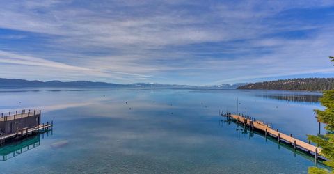 4176 Ferguson Avenue, Carnelian Bay, CA 96140 Photo