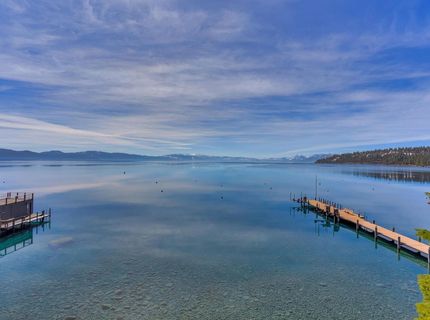 4176 Ferguson Avenue, Carnelian Bay, CA 96140 Photo